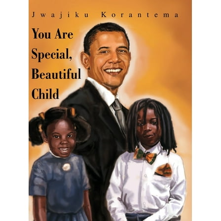 You Are Special, Beautiful Child (Hardcover)