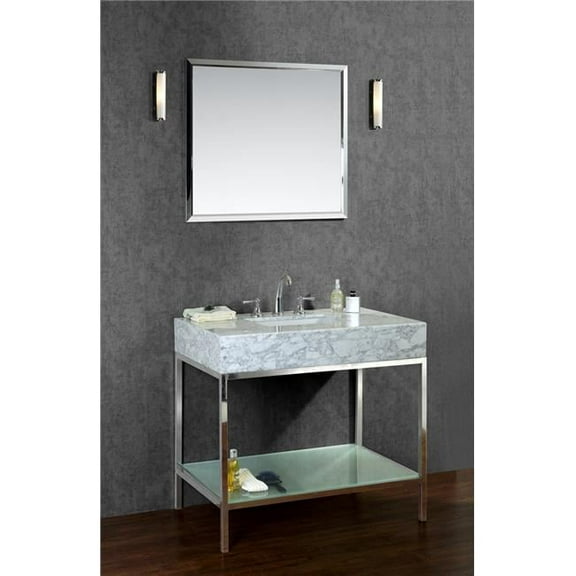 48 in. Single Sink Vanity