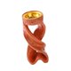 thumbnail image 2 of Quemador de incienso Adorno Estilo exótico Regalo Decoración Arte Escultura Quemador para rojo, 2 of 9
