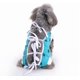 thumbnail image 4 of Ropa para perros Sailing Bata quirúrgica azul S, 4 of 5