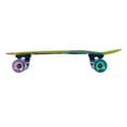 thumbnail image 4 of Kryptonics Original Torpedo Complete Skateboard (22.5" x 6"), Zombie, 4 of 7