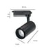 thumbnail image 2 of LAMPARA PARA RIEL NEGRA 20W, 2 of 2