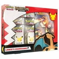thumbnail image 1 of Pokemon Trading Card Games: 25th Anniversary Celebrations Collection - Lance's Charizard V, 1 of 2