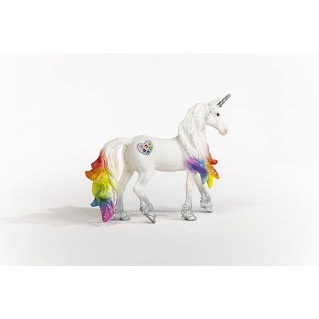 シュライヒ(Schleich) バヤラ レインボー・ユニコーン(オス) 70725
