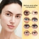 thumbnail image 4 of Parches para debajo de los ojos Adofect 30 Paris, oro de 24 quilates, para ojos hinchados, 4 of 7