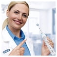 thumbnail image 5 of For Oral B EB60 Sensitive cleaning electric toothbrushreplacement brush heads. 8 sets, 5 of 5