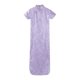 thumbnail image 3 of WILLBEST Vestidos Casuales para Mujer Fiesta Vestido Corto de Fiesta Corto sin Mangas con Cuello de Tortuga y Manga Corta para Mujer Extra Grande, 3 of 3