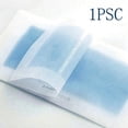 thumbnail image 4 of Non-Woven Wax Strips - Body and Facial Epilating Strips, Ready-to-Use Cold Wax, Silky Smooth Skin, Beauty Hair Removal Paper, Leg Face Chest Back Bikini, Depilatory Strip 1PC*1, 4 of 9