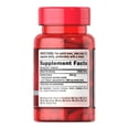 thumbnail image 2 of Yohimbe Extract 1000 Mg Puritan's Pride Netsell Vitaminas / Capsulas / 1000mg, 2 of 3
