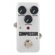 thumbnail image 4 of Compresores de Guitarra, Rango de Ajuste de Pedal de Aleación de Aleación de Aluminio para Salón de Conciertos para el aula de Música, 4 of 7