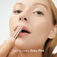 thumbnail image 3 of Bálsamo labial innisfree Dewy Tint, ácido hialurónico, ceramidas, color rosa, 3 of 6