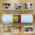 thumbnail image 6 of Ababeny Kitchen Cabinet Liners for Shelves Non-Adhesive, Shelf Liner Easy Line Non Adhesive Easiest Install Mat, Non-Slip Organization Liners for Kitchen, Drawer, Refrigerator, Cabinets. 17.7" x 59", 6 of 8