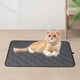 thumbnail image 4 of Jacenvly - Colchoneta de hielo para perros (oferta del Día de la Madre), almohadillas de gel autofrío no dañinas, colchón de hielo resistente a arañazos y a prueba de fugas para perros, gatos, hogar, 4 of 8
