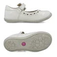 thumbnail image 4 of ZAPATO FORMAL tipo ZAPATILLA COQUETA 182618-L BEIGE CHAROL, 4 of 5