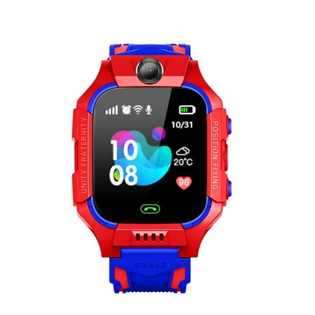 smartwatch anti lost