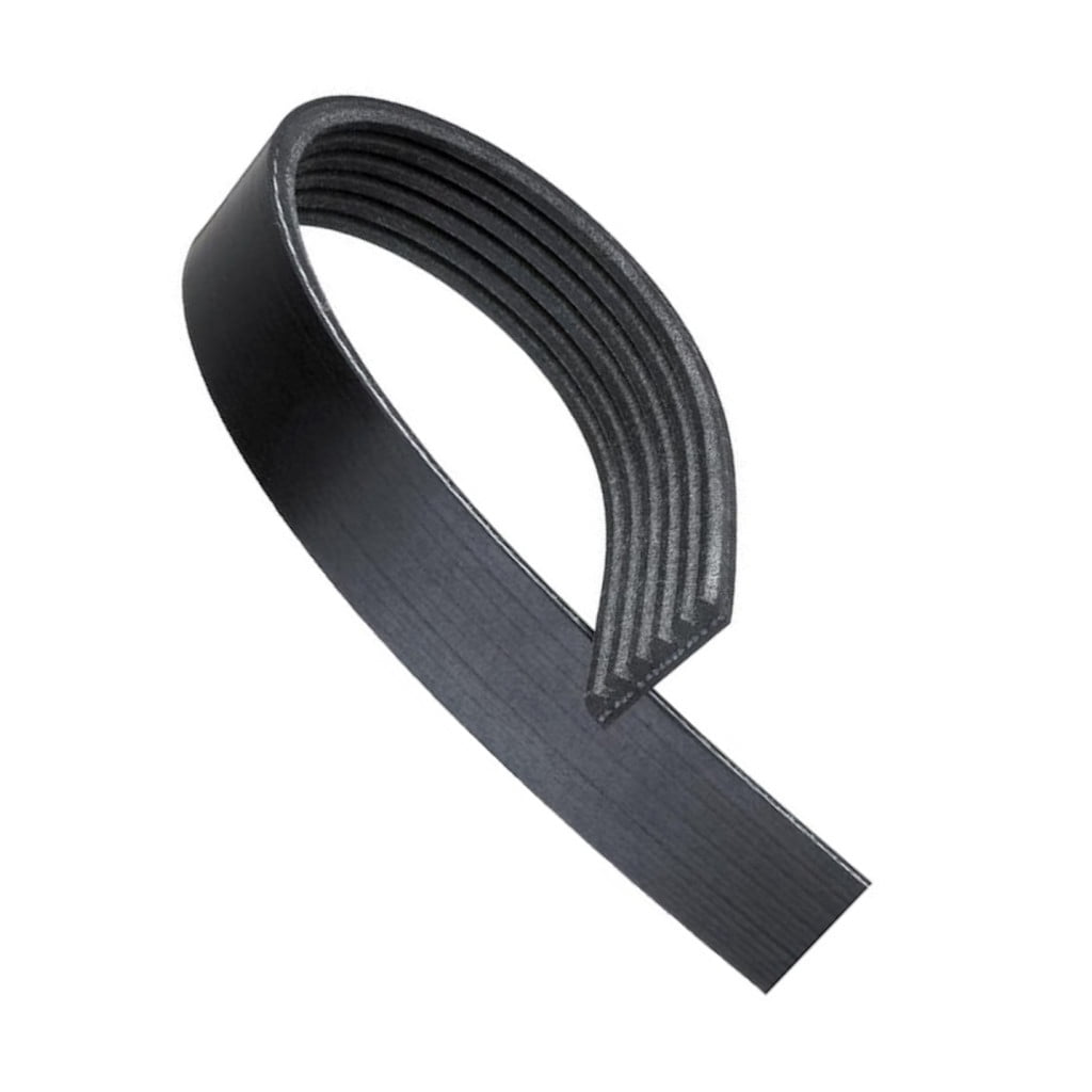 KarParts360 For Toyota Celica 2000 2001 2002 V-Ribbed Serpentine Belt | Gold Standard | 1, 904 Millimeters Outside Circumference | 6 Rib | 20 Millimeters / 0.807 Inches Top Width | For 88932738