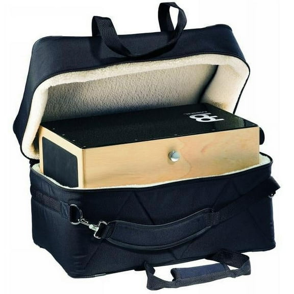 Meinl Percussion MDLXCJB Deluxe Cajon Bag