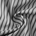 thumbnail image 6 of Craaazy Women's Loose-Fitting and Fitted Striped Printed Strapless Halter Top Suitable for Casual Wear, Versatile for Daily Use, Summer Top Gifts, 6 of 8