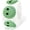 Green, variant on 1 Inch Shiny Happy Face Stickers Circle Dots Labels Reward Stickers Teachers Sticker (500PCS,Multicolored)