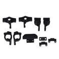 thumbnail image 1 of Wchiuoe RC Car Parts, RC Car Wheel C Type For Remote Control Car For Assemble The Parts, 1 of 8