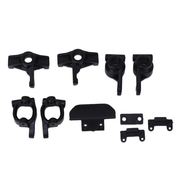 Wchiuoe RC Car Parts, RC Car Wheel C Type For Remote Control Car For Assemble The Parts