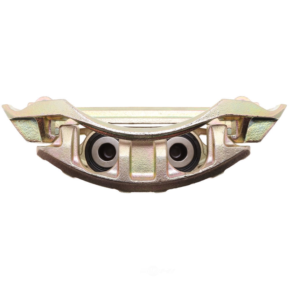 Centric Parts 142.65534 Centric Posi-Quiet Loaded Disc Brake Calipers