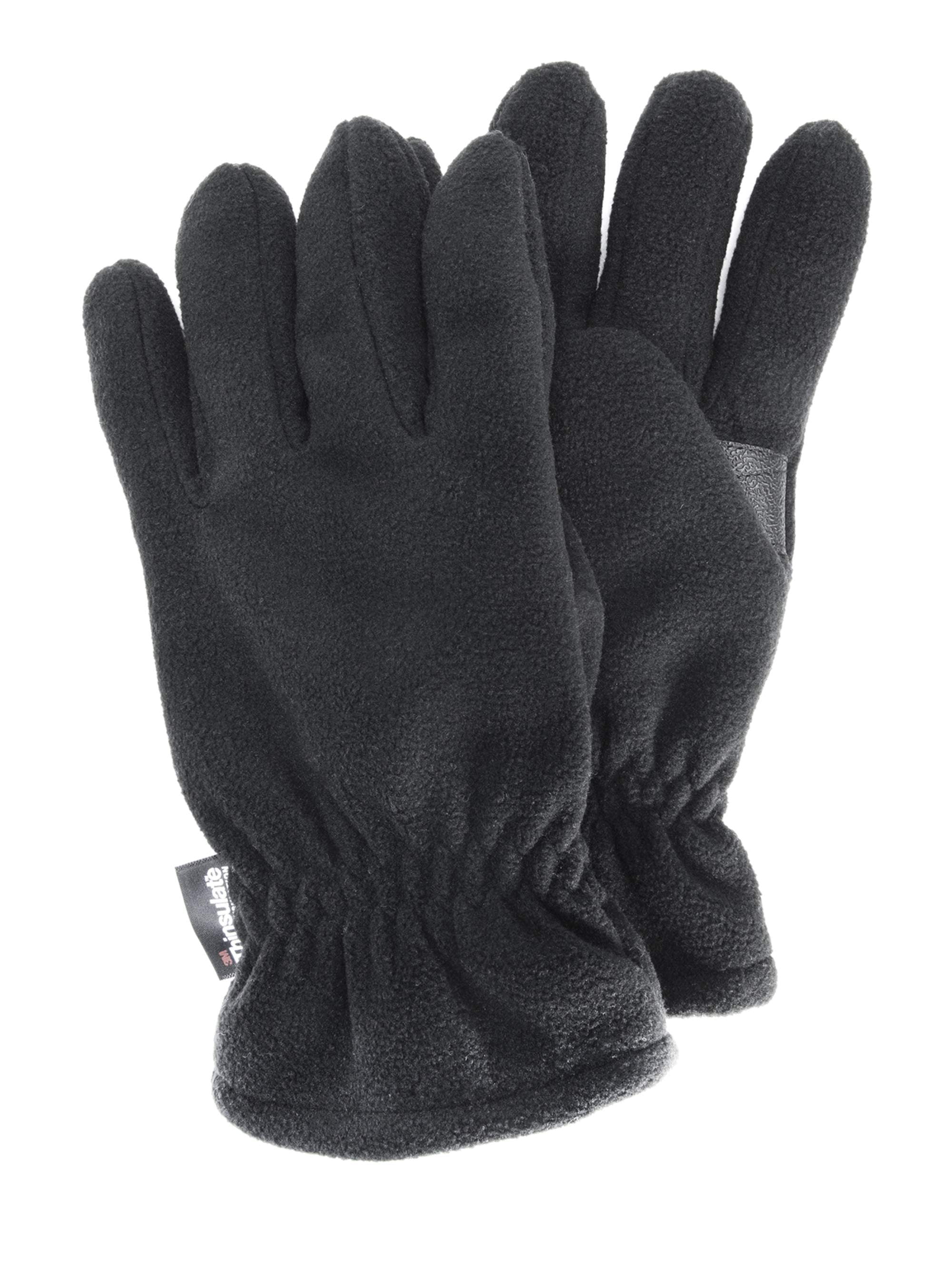 Regatta Men's Thinsulate Fleece Gloves