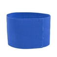 thumbnail image 1 of Captain Armband, Nylon Stable Soccer Captain Armband Durable  For Competitive Sport For Outdoor, 1 of 8