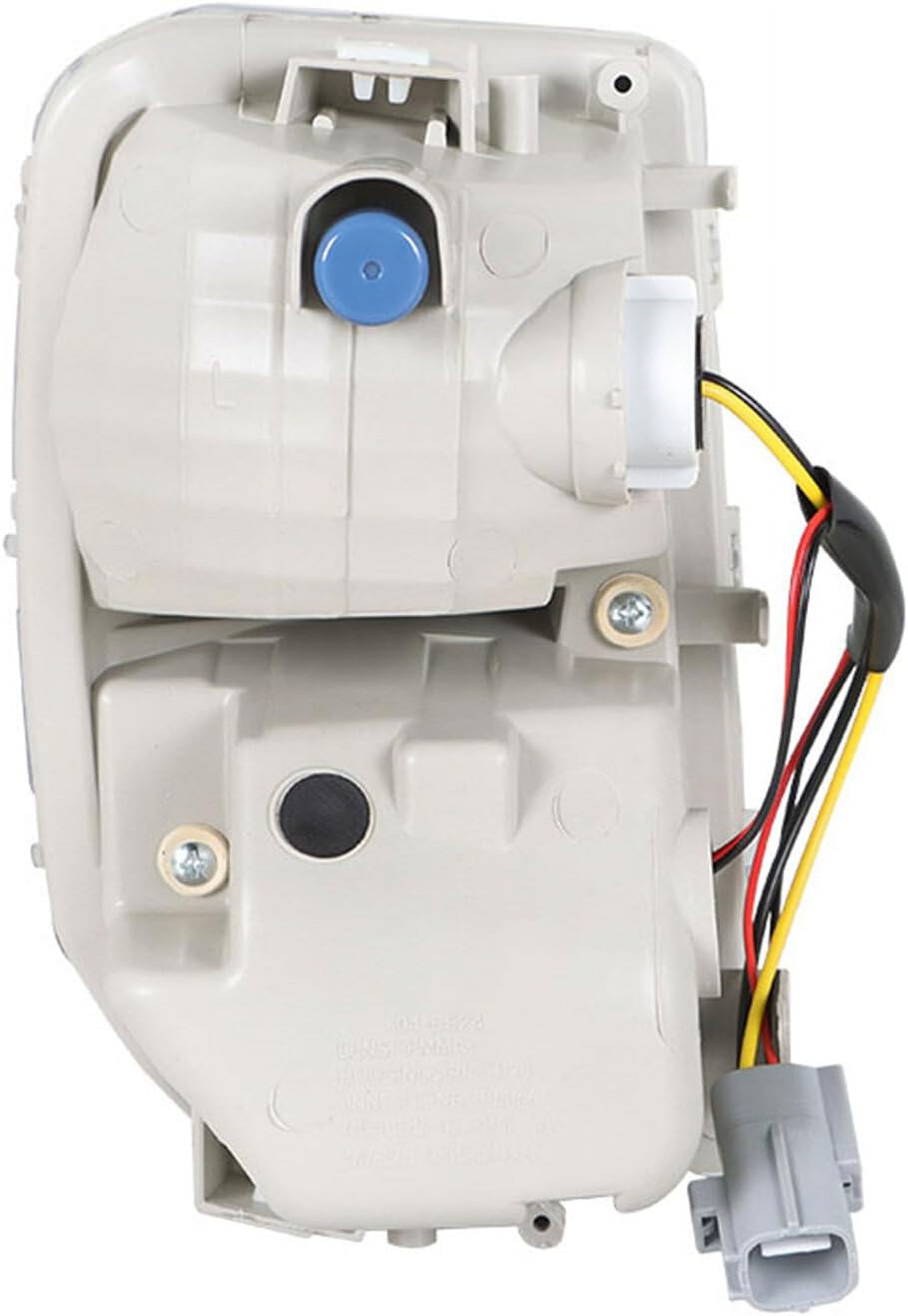 Akkon Fits 2012 2015 Toyota Prius Plug In Model Led | Desertcart