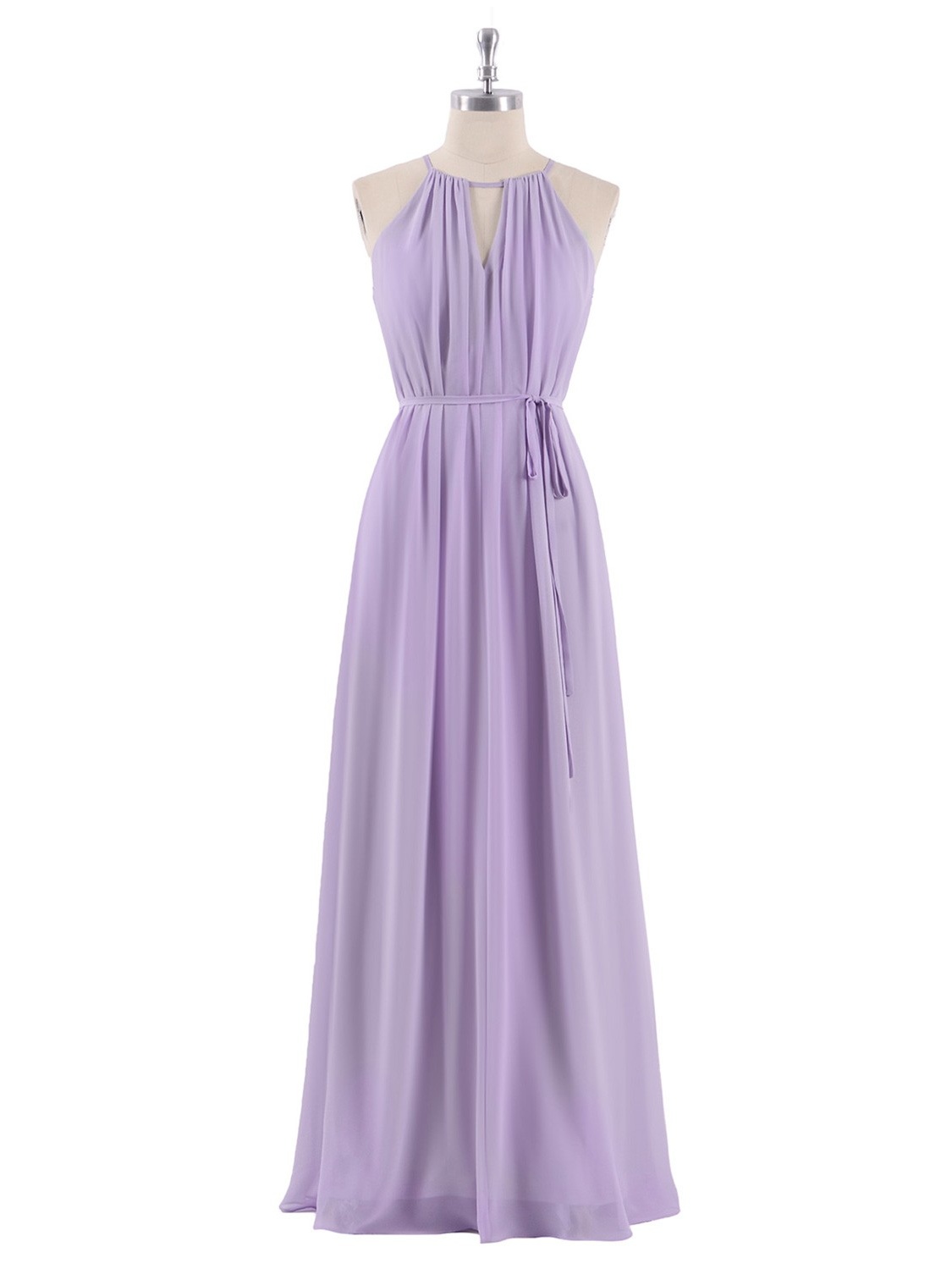 halter neck maxi dress wedding guest