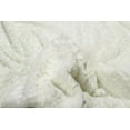 thumbnail image 4 of FAUX FUR THROW 50" X 70", 4 of 5