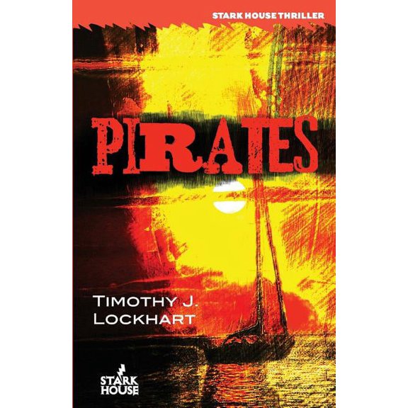 Pirates, (Paperback)
