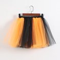 thumbnail image 5 of Tutus for Women Adult Fluffy Tulle Tutu Skirt Halloween Outfits(New,Camisole), 5 of 5