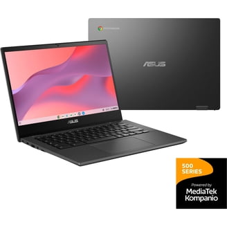 ASUS, Chromebook, C423NA-DH02, 14-inch HD NanoEdge display