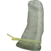 Worldwide Sourcing PMB-455-3L Aluminum Lint Trap