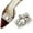 Style 1, variant on 2Pcs Fashion Womens Crystal Rhinestone Shoe Clips Decorations for Wedding Party Prom,Style 1