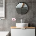 thumbnail image 2 of Porte-Savon Magnétique Sans Perçage Support de Savon Outil de Rangement Utile pour Salle de Bain, 2 of 9