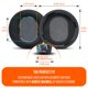 thumbnail image 5 of Almohadillas de repuesto de gel refrigerante WC Freeze Maxwell Black, 5 of 8