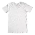 thumbnail image 2 of Playera Cuello V - Caballero - Algodón Poliéster / Yazbek, 2 of 3