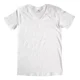 thumbnail image 2 of Playera Cuello V - Caballero - Algodón Poliéster / Yazbek, 2 of 3