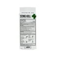 thumbnail image 4 of STING KILL SWABS 5CT Pack of 4, 4 of 6
