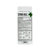 STING KILL SWABS 5CT Pack of 4