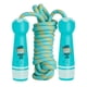 thumbnail image 1 of Cuerda de saltar infantil con mango de madera - cyan Ormromra CPB-DE-SSW83-2, 1 of 5