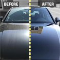 thumbnail image 3 of fastboy Car Glass Waterproof Coating Agent Water Repellent Spray for Car Windscreen Car Mirror Rearview Mirror Anti-rain Spray Agent, 3 of 8
