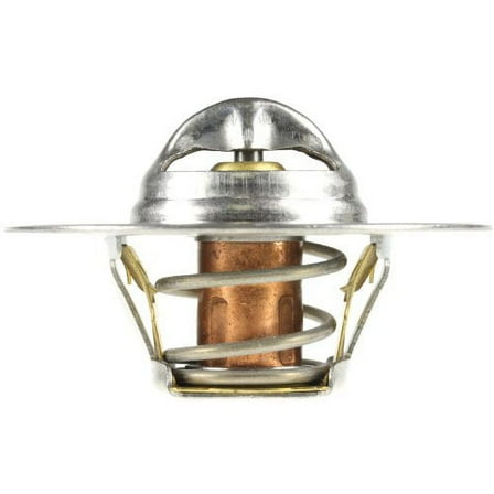 Motorad 7206-195 Failsafe Thermostat Fits select: 1968-1969 PLYMOUTH SATTELITE, 1966 FORD THUNDERBIRD