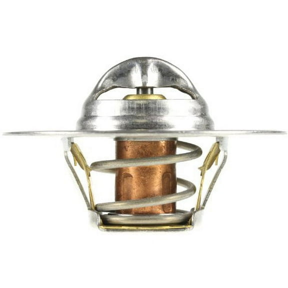 Motorad 7206-195 Failsafe Thermostat Fits select: 1968-1969 PLYMOUTH SATTELITE, 1966 FORD THUNDERBIRD
