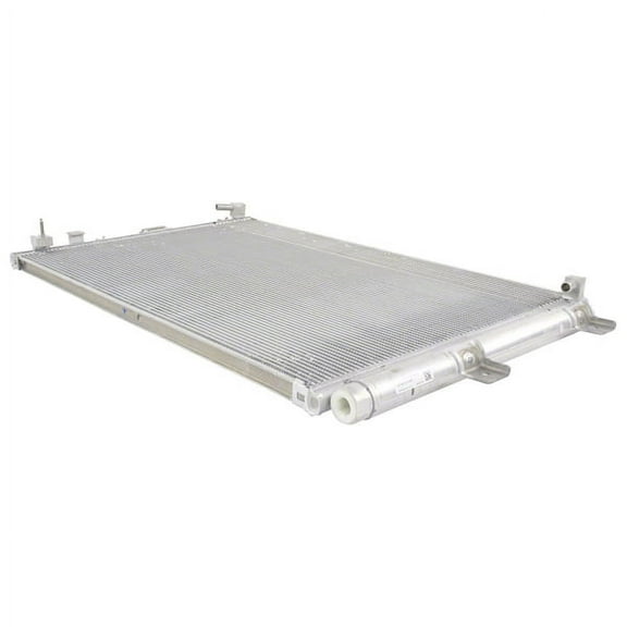 Motorcraft CONDENSERASY (P)