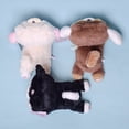 thumbnail image 3 of Coco Alta calidad Japón Sanrio Personajes Acción y juguete Figuras de anime Animales de peluche Juguetes Kawaii Peluche, 3 of 4