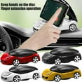 thumbnail image 3 of QHUDLV Mobile Phone Holder Rotating Vehicle Shape Stable Clip Phone H0S0 Mobile, 3 of 9