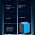 thumbnail image 3 of Electric Autofocus Telescope Accessories, 1.5N/M Telescope Electric Focuser  for Photography, 3 of 7